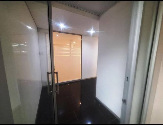 BUSINESS PROPERTY TO RENT IN PERSEQUOR